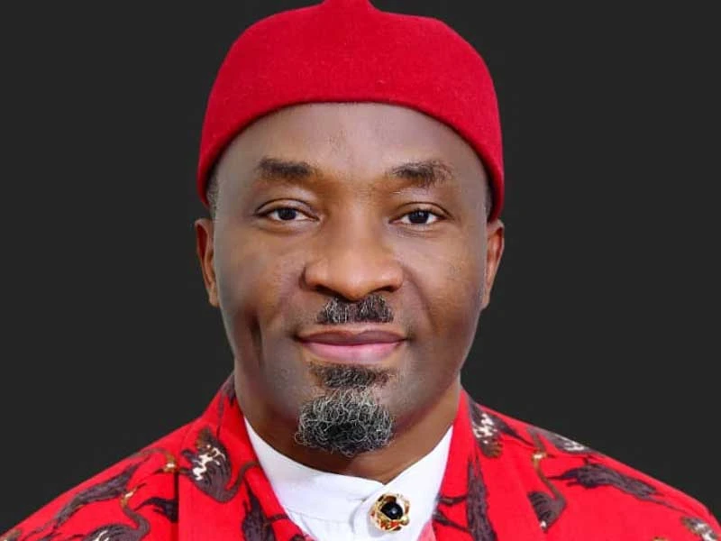 APC primaries: Kalu, Onyejeocha, others secure Reps tickets in Abia