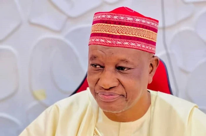 Gwarzo confident NDC will defeat APC in 2027 governorship election
