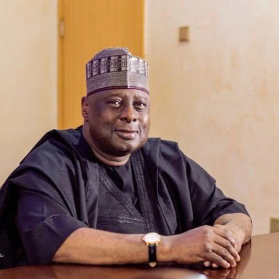 Ashiru wins ADC governorship ticket in Kaduna