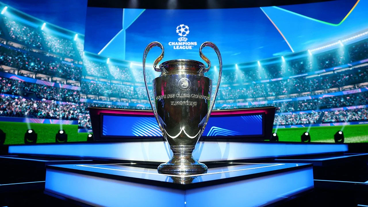 Only three English clubs have won EPL, UCL in same season