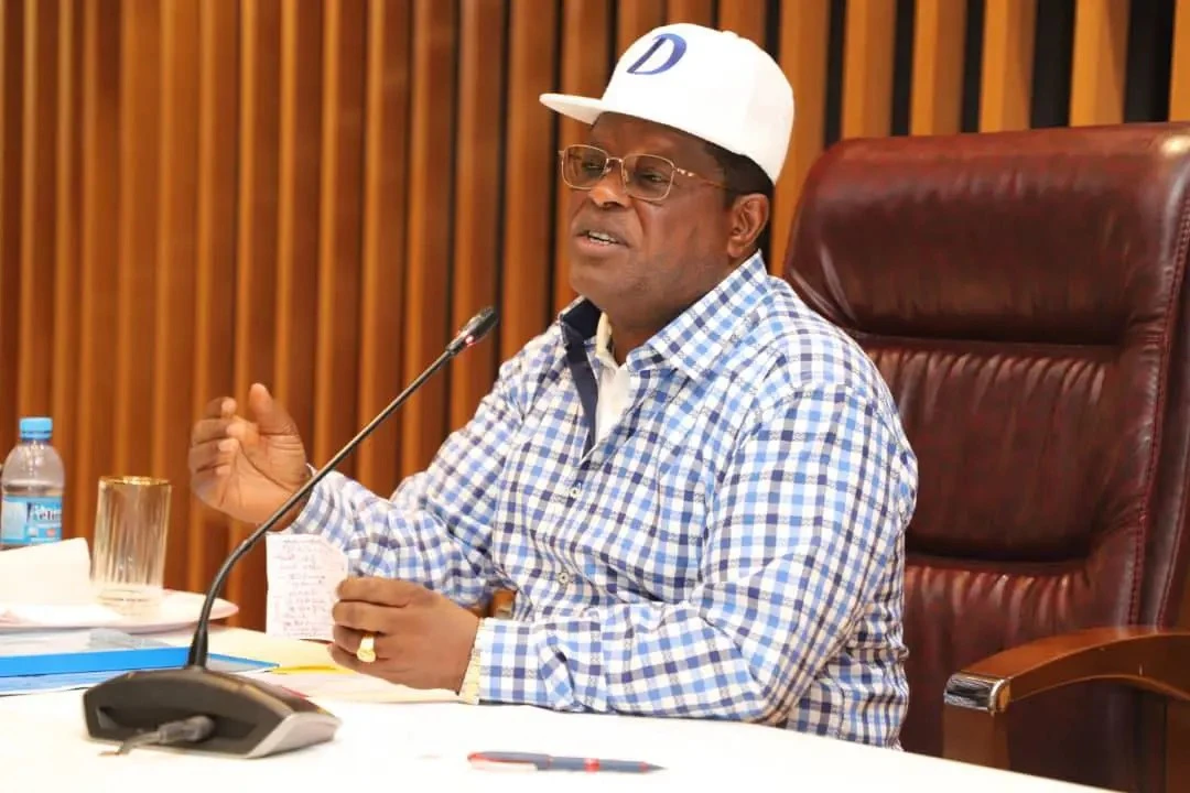 Tinubu will solve insecurity challenges in next five years — Umahi
