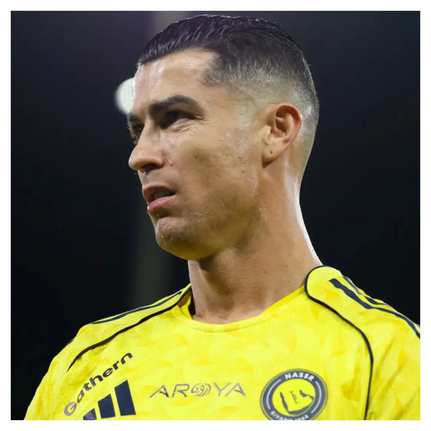 Ronaldo refuses to collect runner-up medal after Al-Nassr lose Champions League final