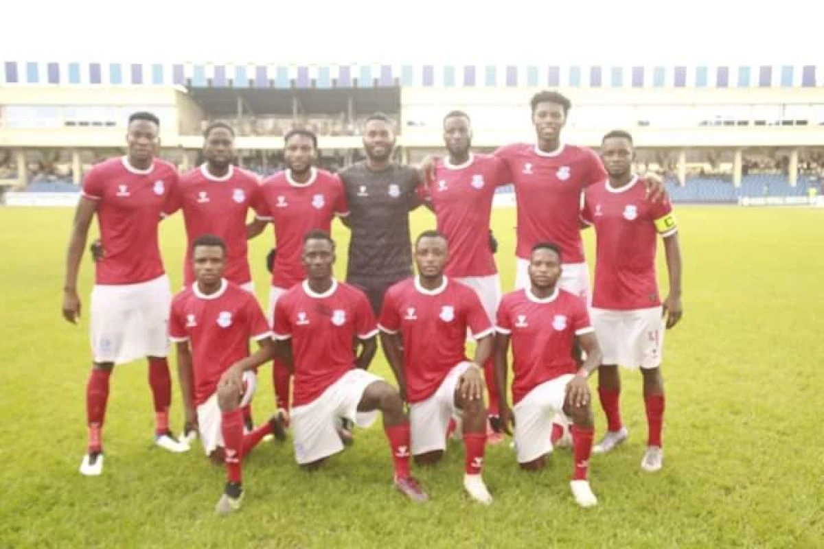 NPFL: Ranchers Bees appoint Kabiru Muazu General Manager