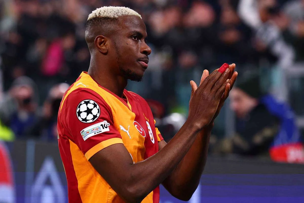 Turkey: ‘He’ll not want to join us’ – Fenerbahçe plot to stop Osimhen next season