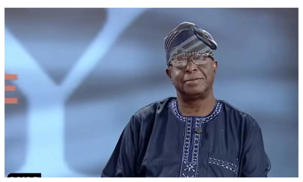 Fubara caused his own problem, may defect to NDC – Otubanjo 