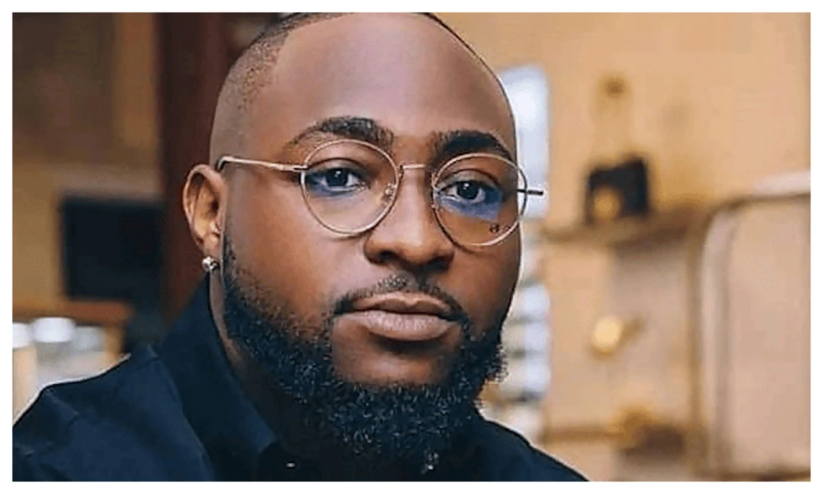 Why I plan to buy back my music masters – Davido 