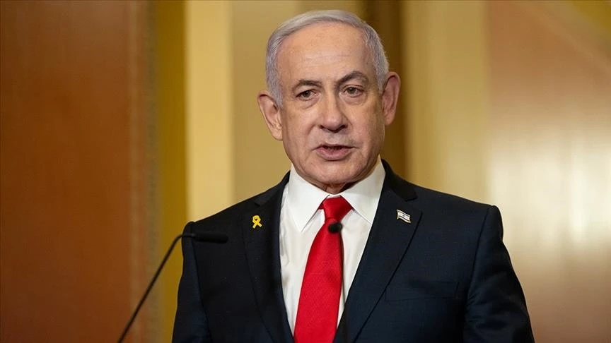 I am healthy- Netanyahu declares after prostate cancer treatment