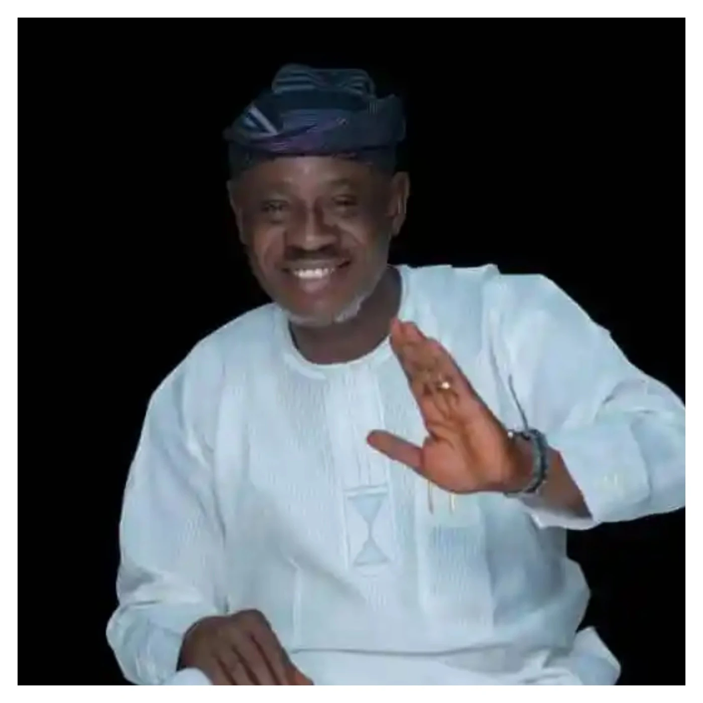Oyo 2027: Ex-Deputy Governor, Gbolarumi, two others to contest for PDP guber ticket