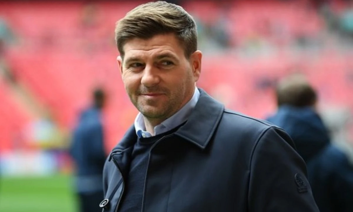 UCL: Nonsense, think about game’s magnitude – Gerrard slams Arsenal’s Eze after penalty against PSG 