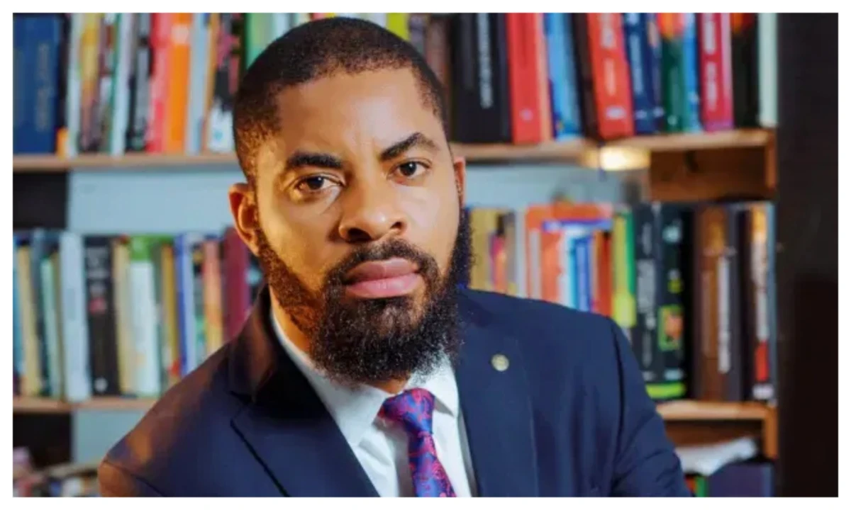 Arrest Ahmad Gumi immediately – Adeyanju tells Nigerian Govt 