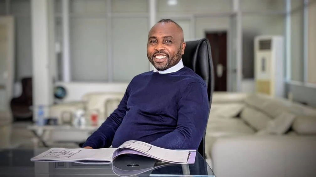 Entrepreneurs persecuted with prolonged court cases in Nigeria – Osakwe
