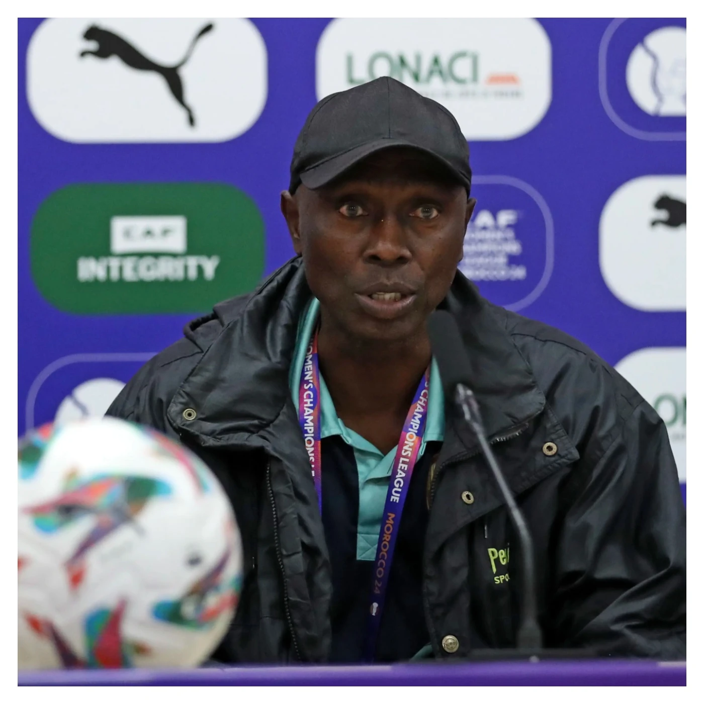U-20 WWCQ: Aduku targets Falconets double against Malawi