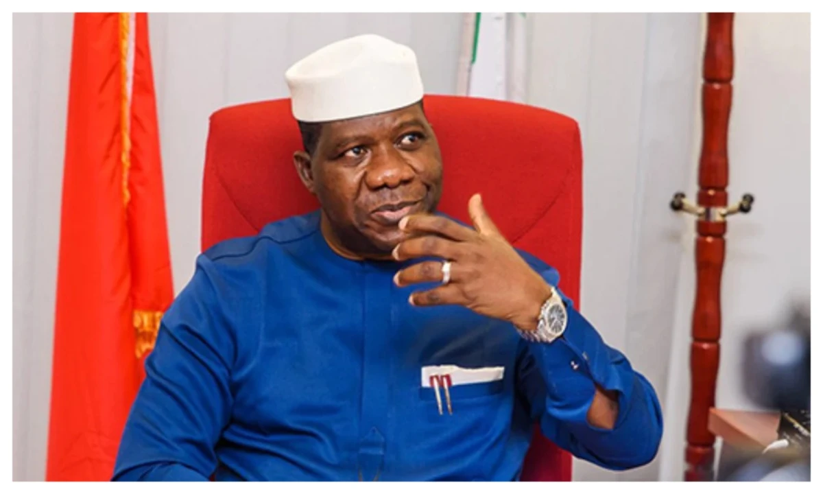 Senate will consider final report on state police this week- Leader, Opeyemi