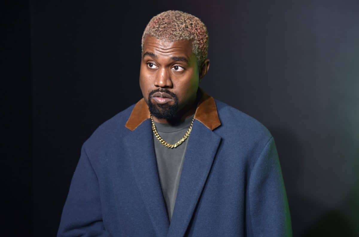 ‘I’m retiring from music’ – Kanye West