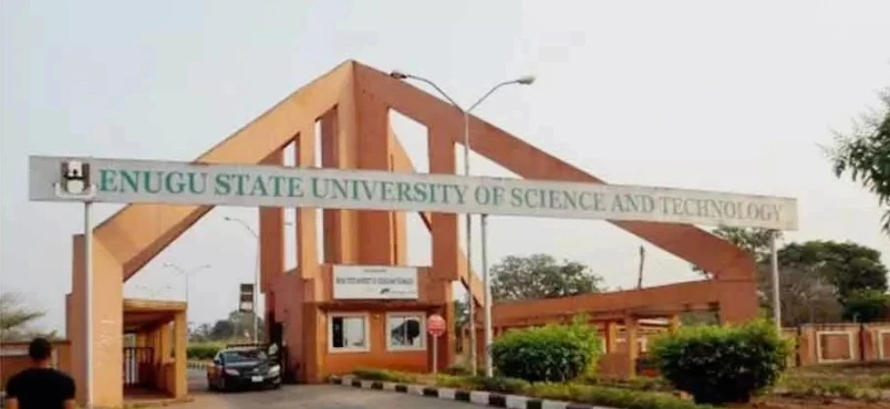 SUG Election: Crisis rocks ESUT over alleged imposition
