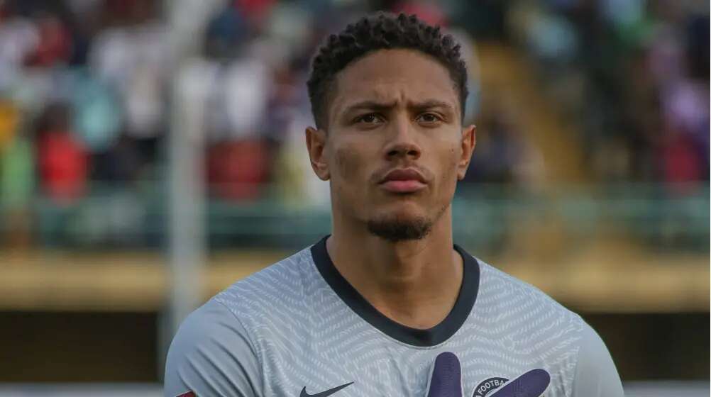 Serie A: Inter Milan tried to sign me this summer – Okoye