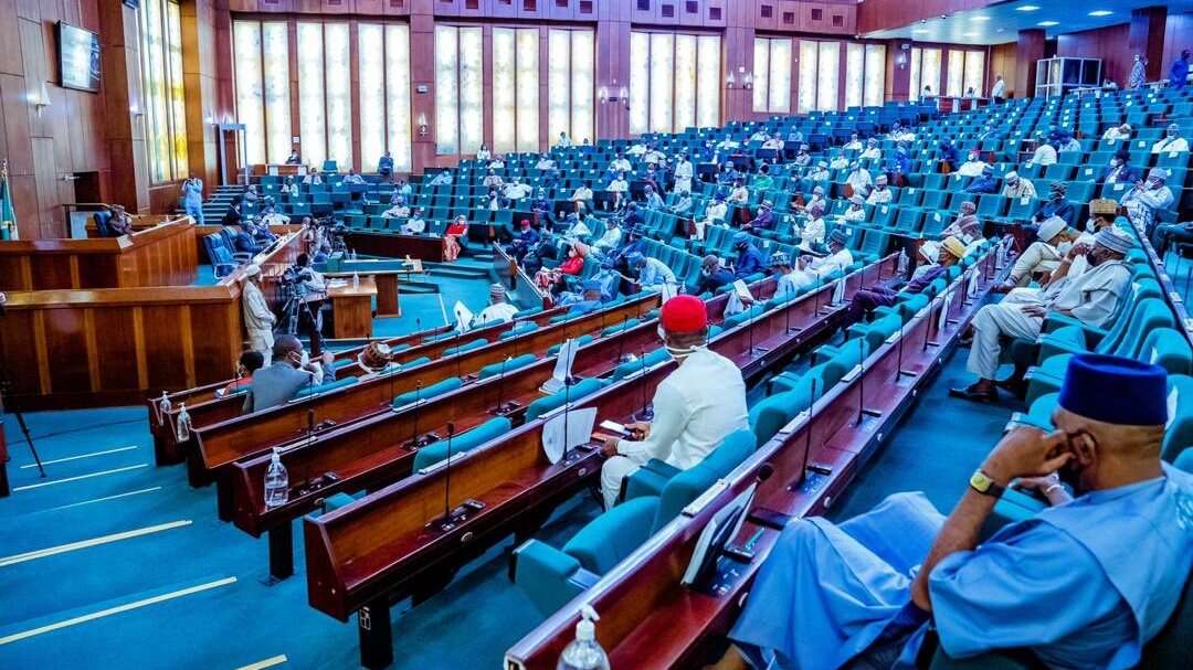 Reps assure quick passage of 2025 appropriation bill, constitution amendment