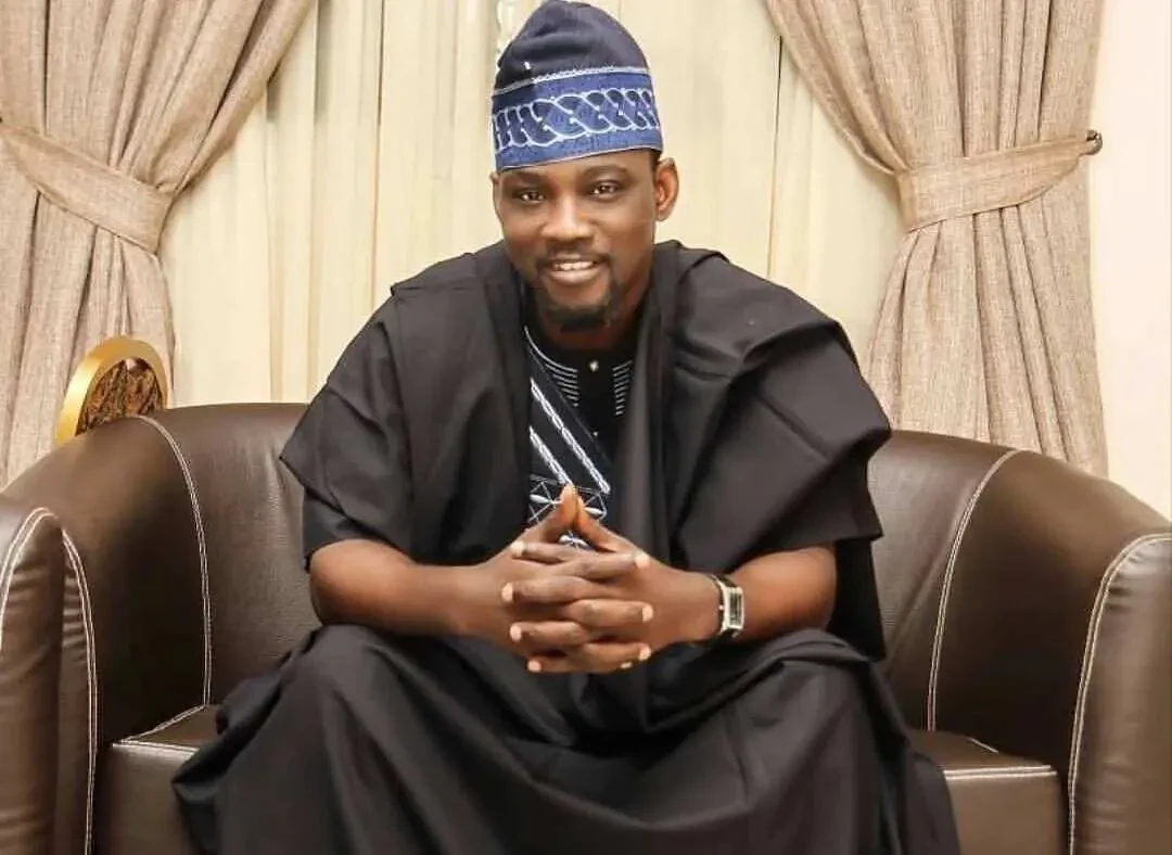 Why I quit football for music – Pasuma