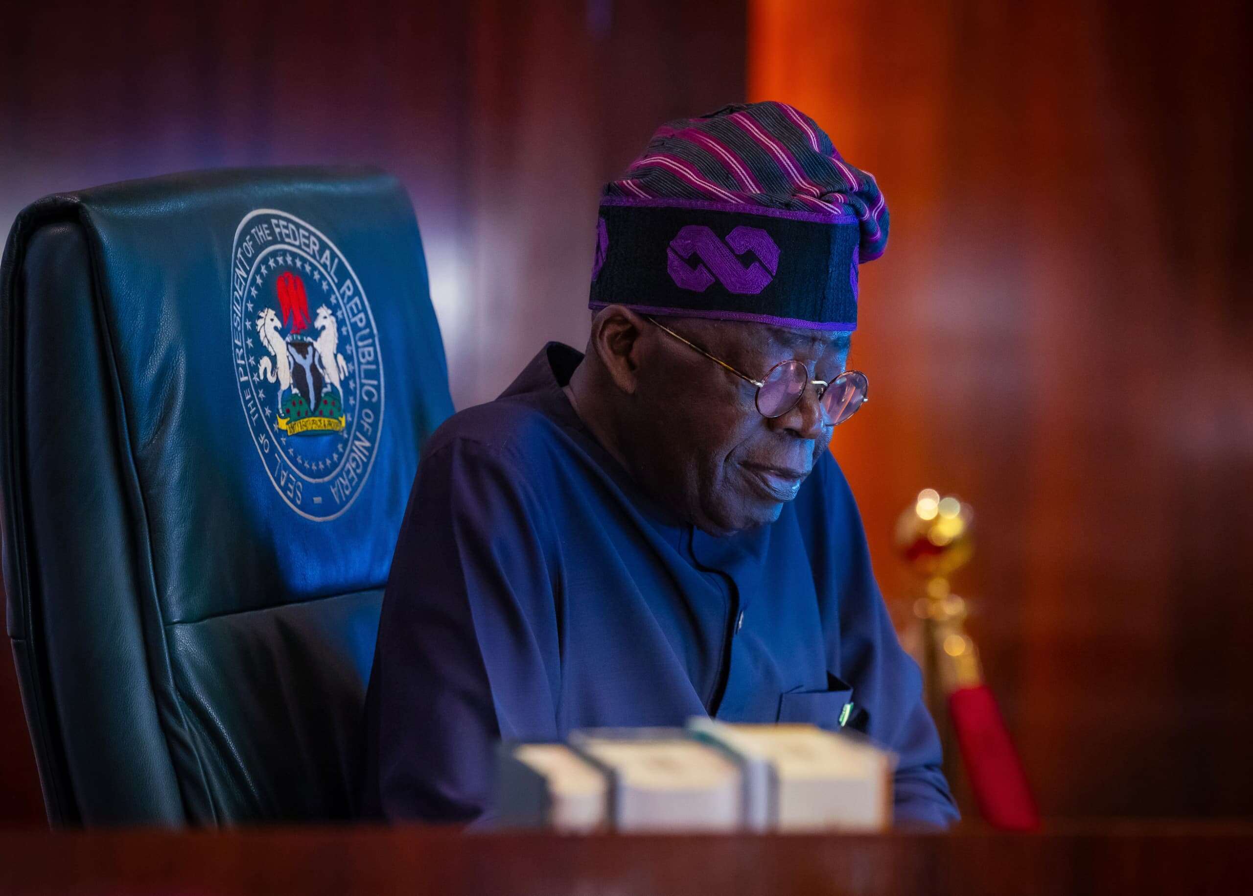 Tinubu moves to balance Expatriate Quota System in Nigeria, launches EEL