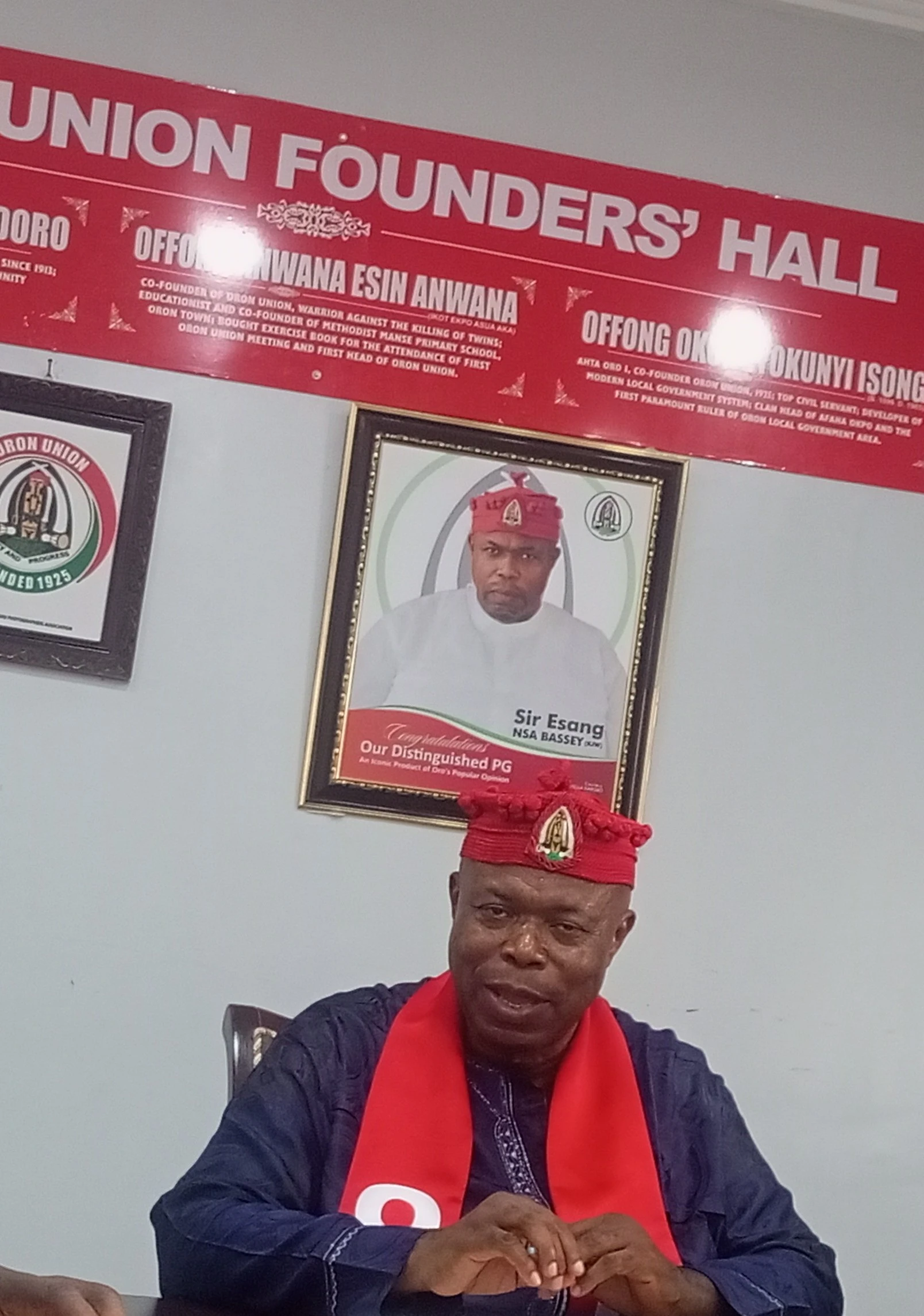 INTERVIEW: Engage ex-militants to address kidnapping, piracy – Esang Bassey
