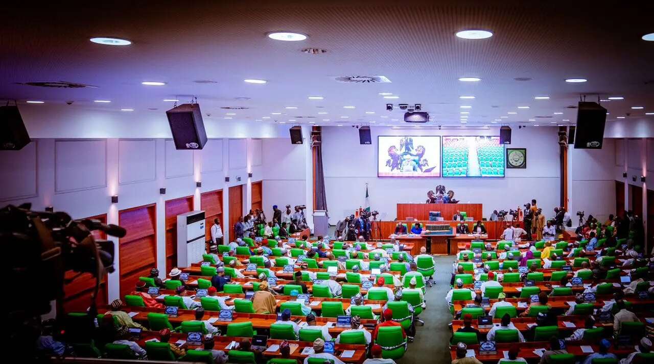 We’ll review laws restricting press freedom – Reps