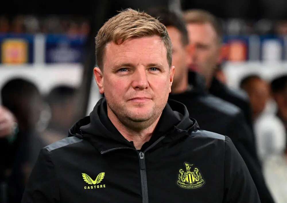 EPL: Newcastle coach, Howe names two Chelsea stars who caused his team problems