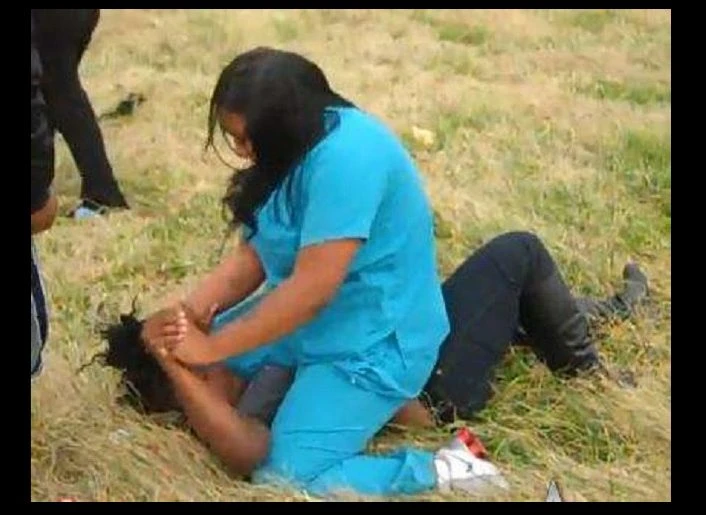 Police arraign two women who fought over man