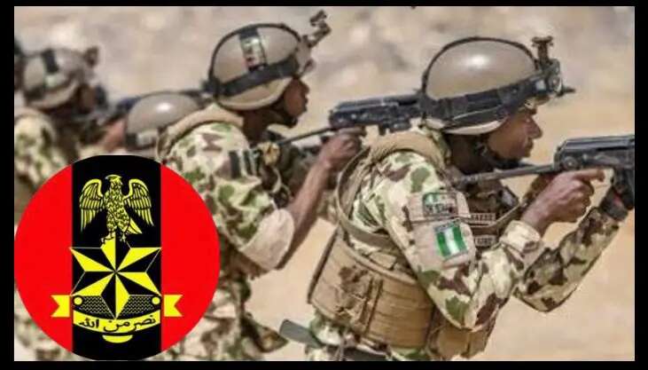 Military neutralises 1,166 terrorists — DHQ