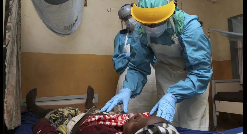 Three health workers die in suspected outbreak of viral hemorrhagic fever in Kaduna