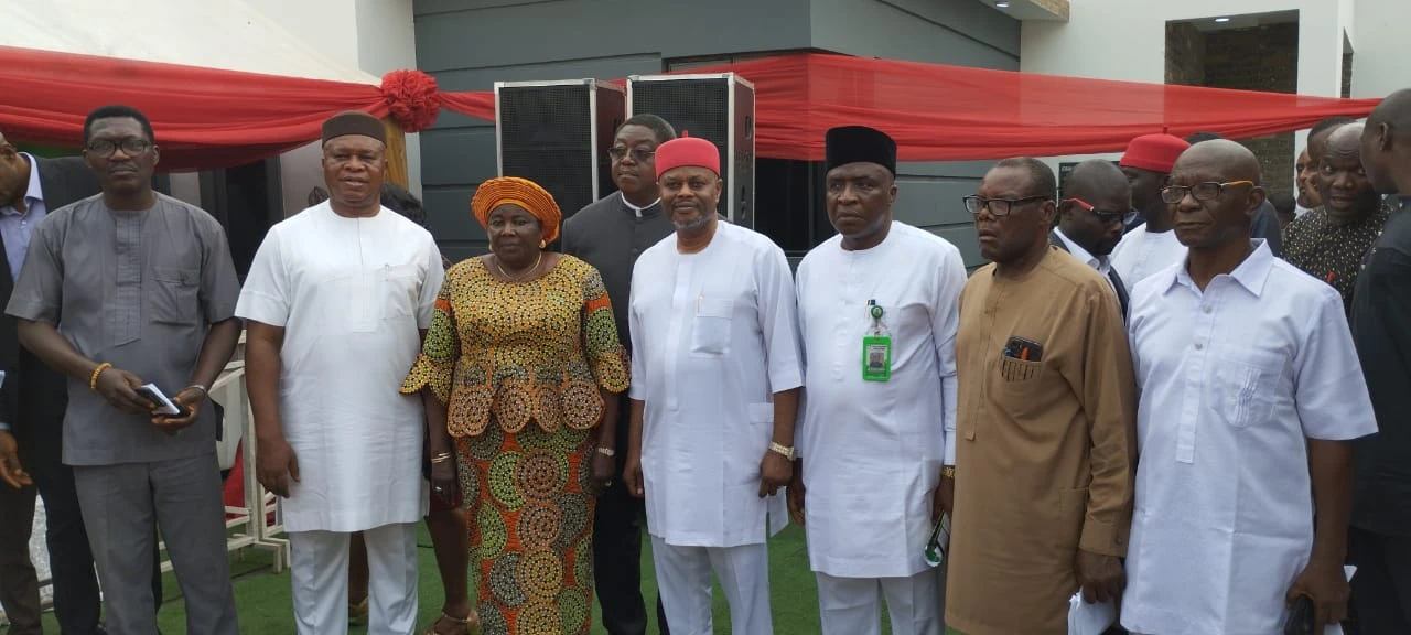 FG prioritizing innovative technologies – Minister