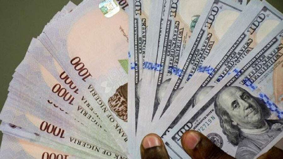 Naira continues appreciation against dollar across official, black markets