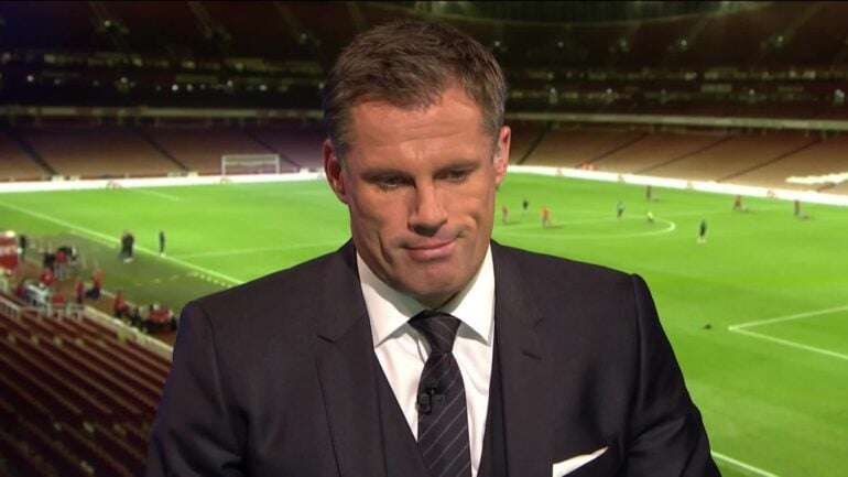 AFCON not a major tournament – Carragher