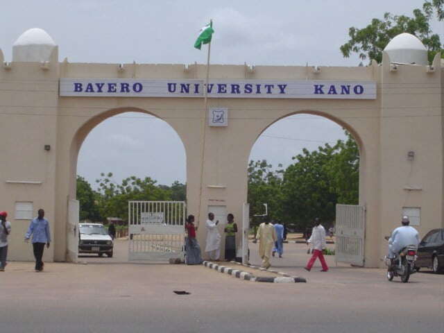 BUK dismisses 62 students, rusticates 17 others