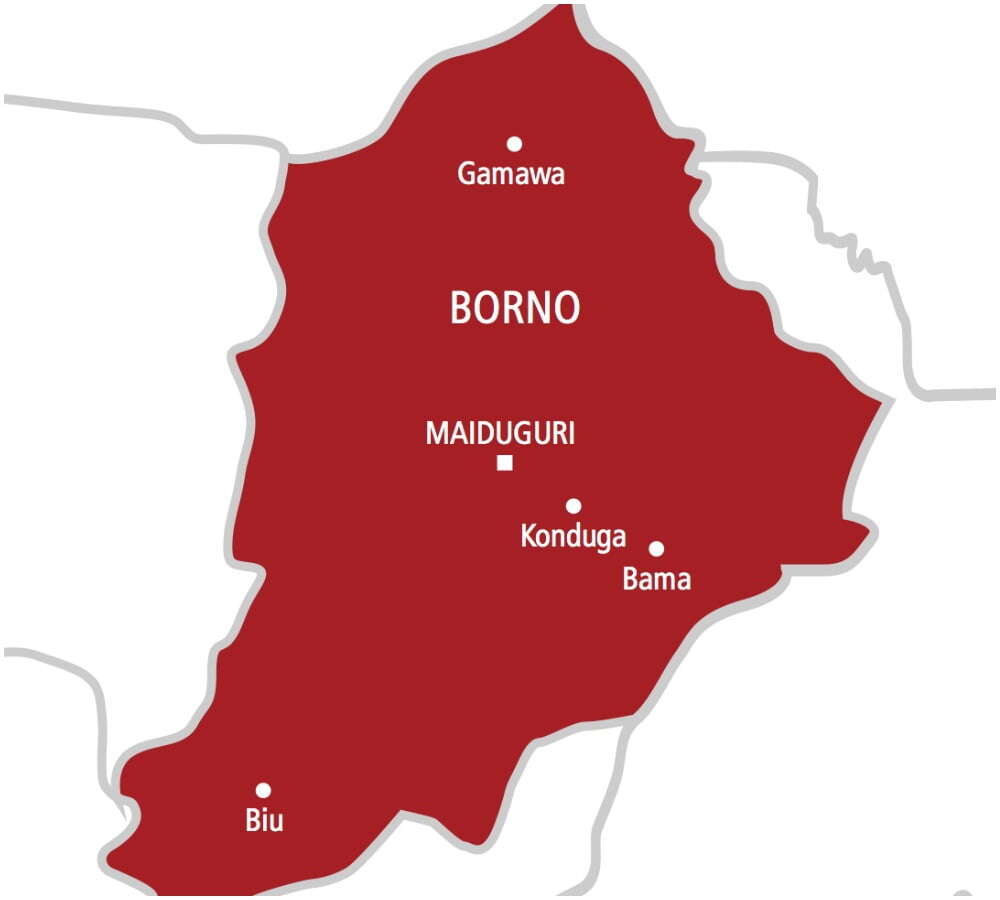 Flooding: Large number of inmates escape after prison break in Borno