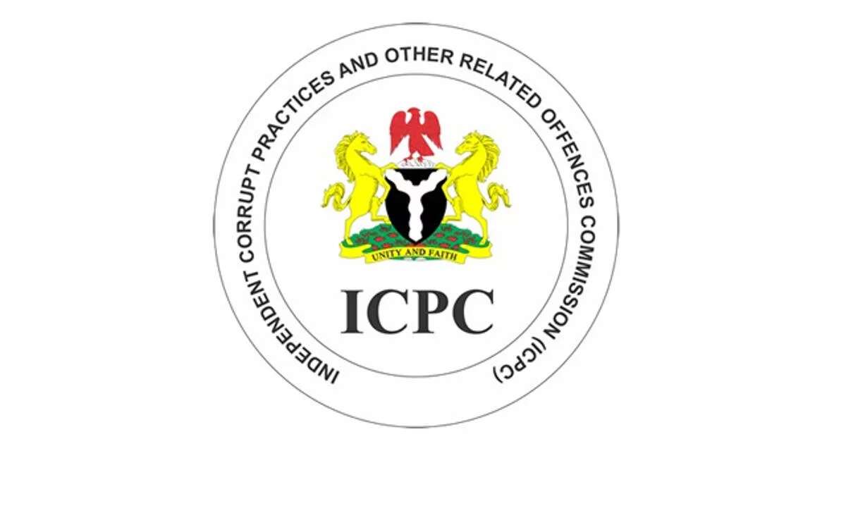 We recovered more than N13bn diverted funds in September 2024 – ICPC