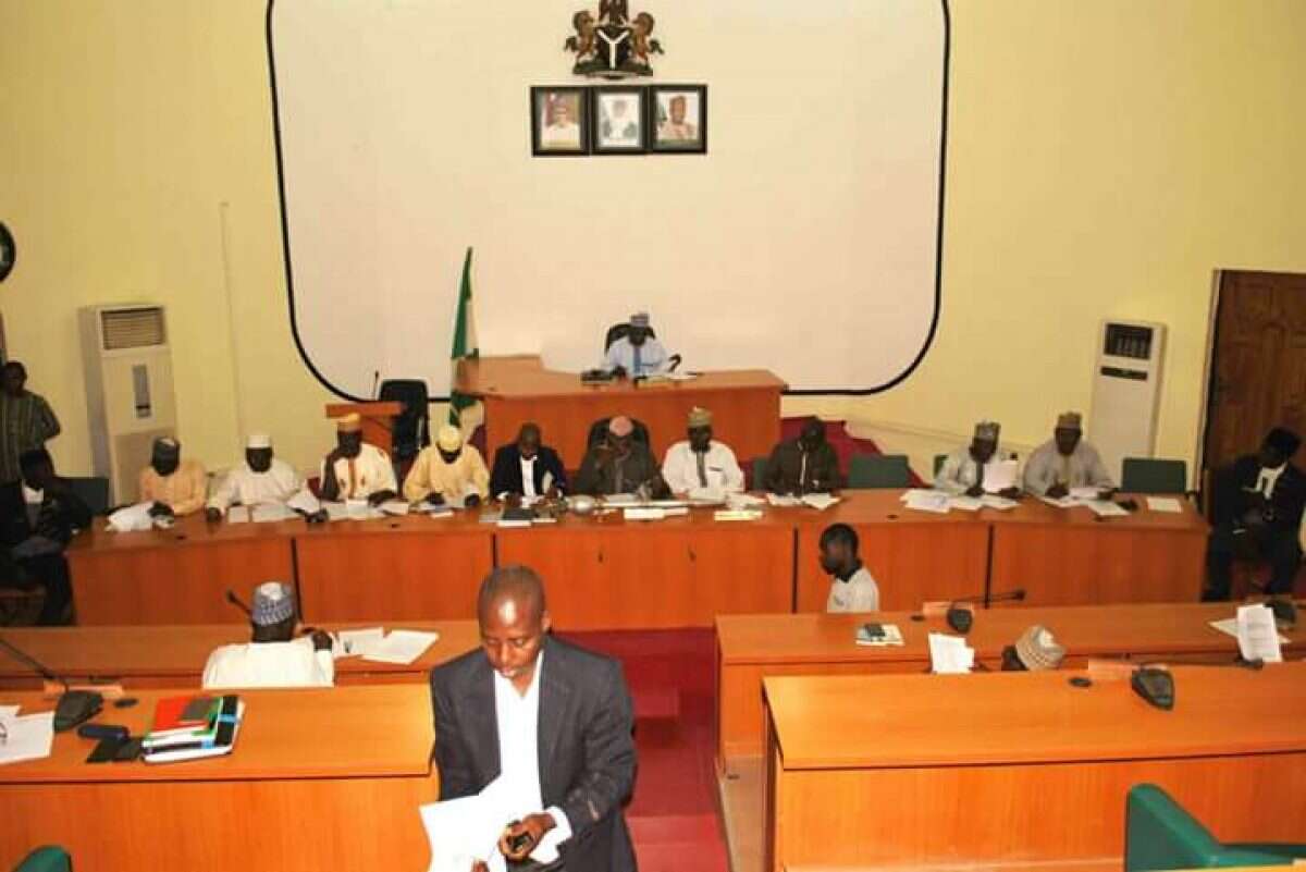 Niger Assembly tasks 25 council chairmen to execute projects beneficial to residents