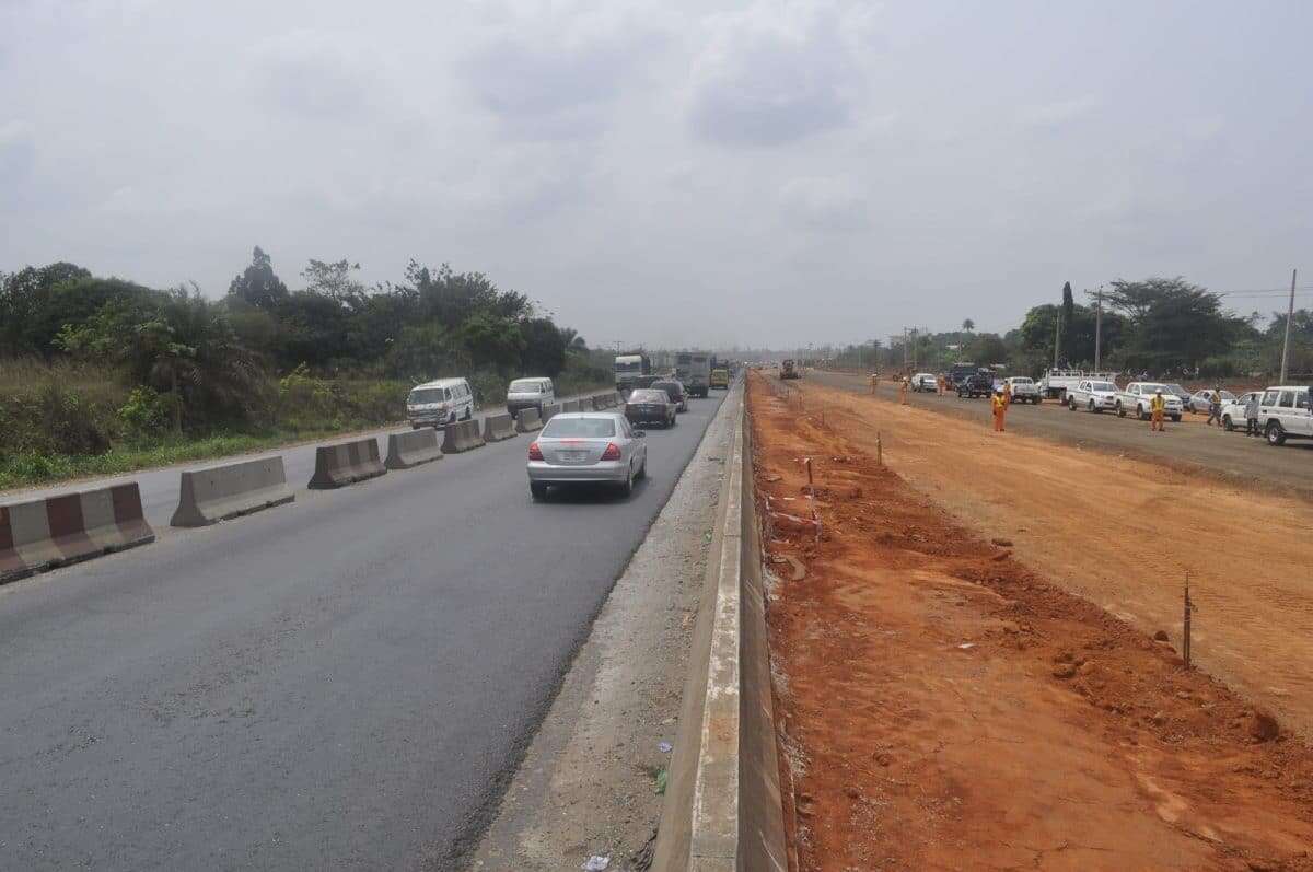 Auto crash claims three, injures seven on Lagos-Ibadan expressway