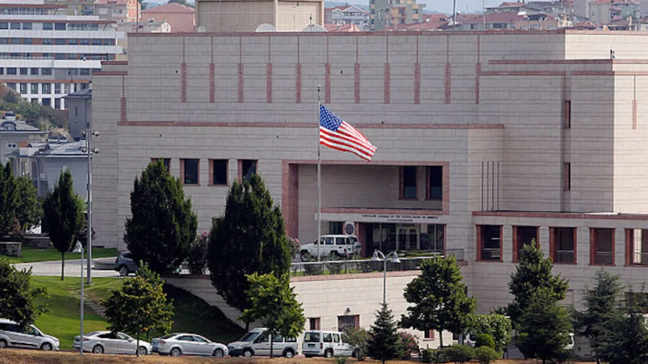 US Embassy warns citizens ahead of #FreeNnamdiKanu protest in Abuja