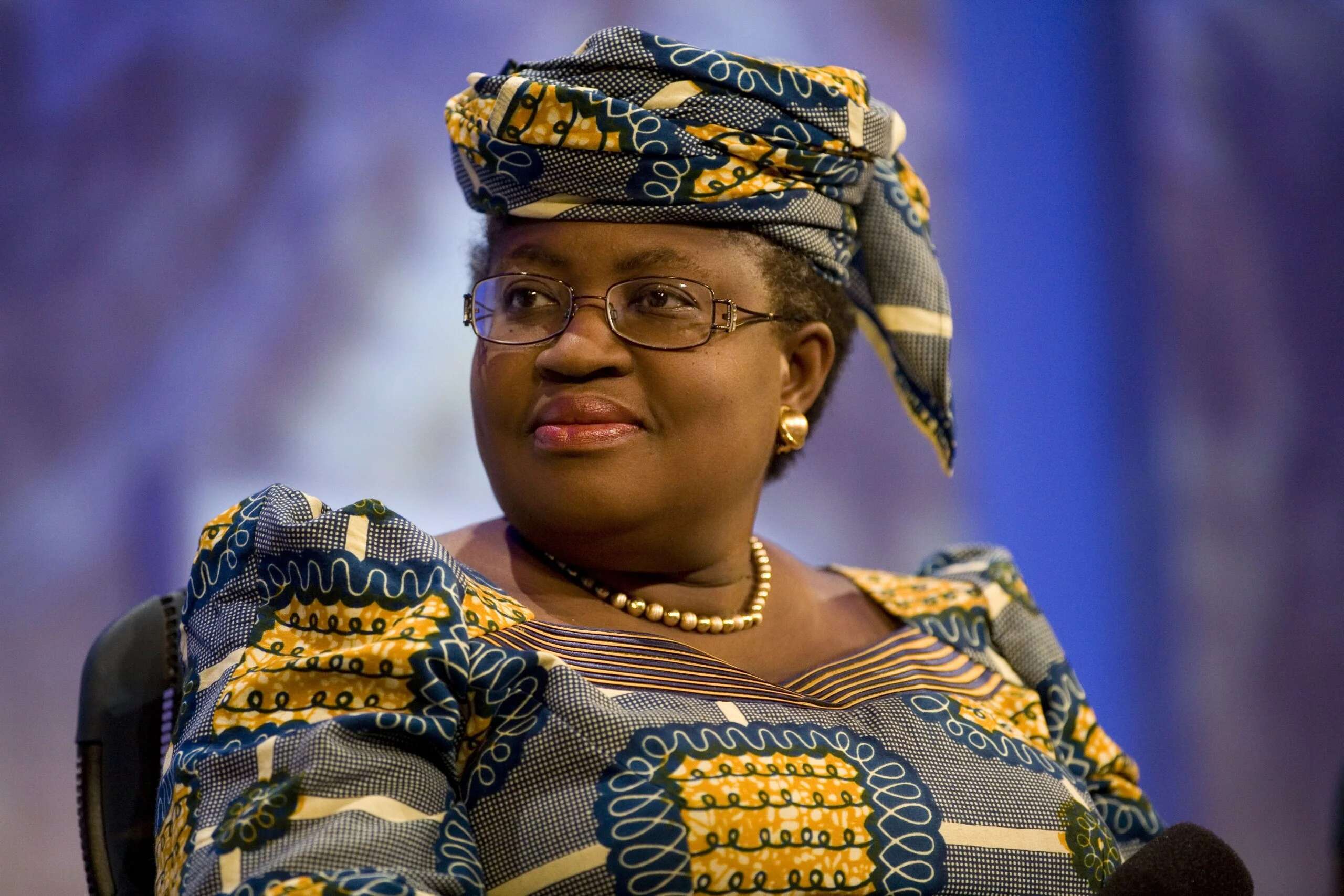 Nigeria’s economic fortunes record reversal since 2014 – Okonjo-Iweala