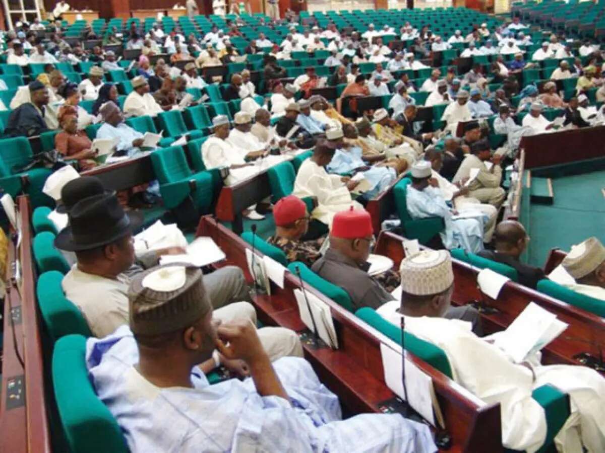 Fuel hike: Return to old pump price – House of Reps tells FG, NNPCL