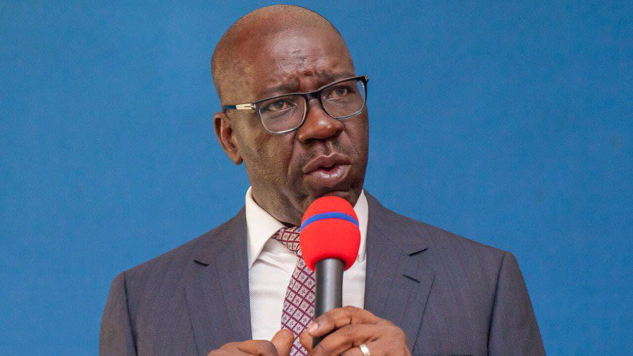 I approved N70,000 minimum wage due to removal of fuel subsidy – Gov Obaseki