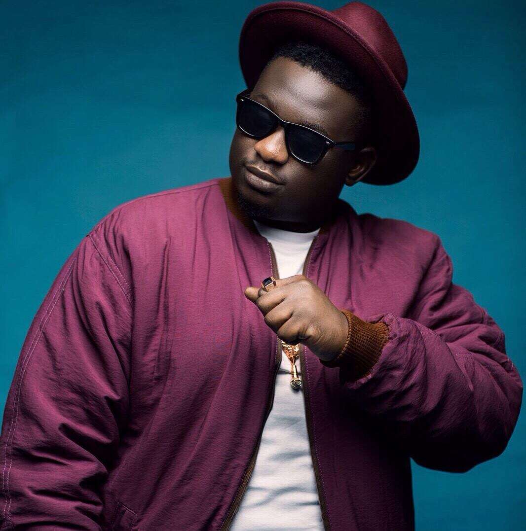 ‘I pioneered new sound of Nigerian music’ – Wande Coal