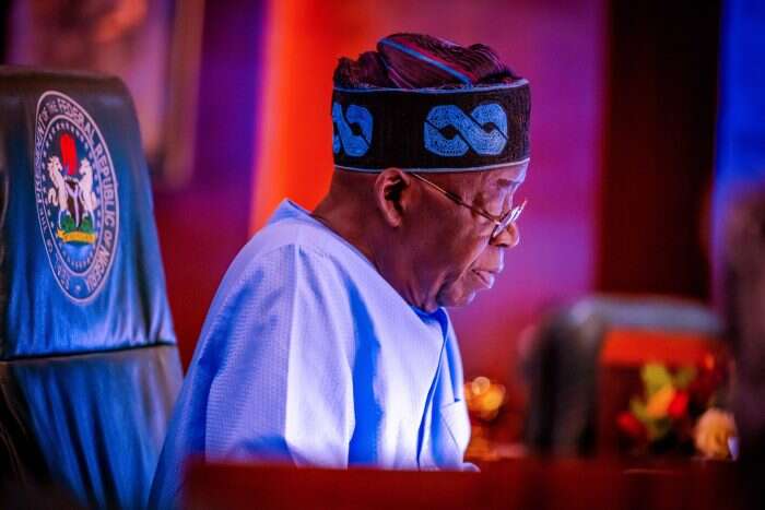 CBN: Tinubu reportedly orders suspension of cybersecurity levy