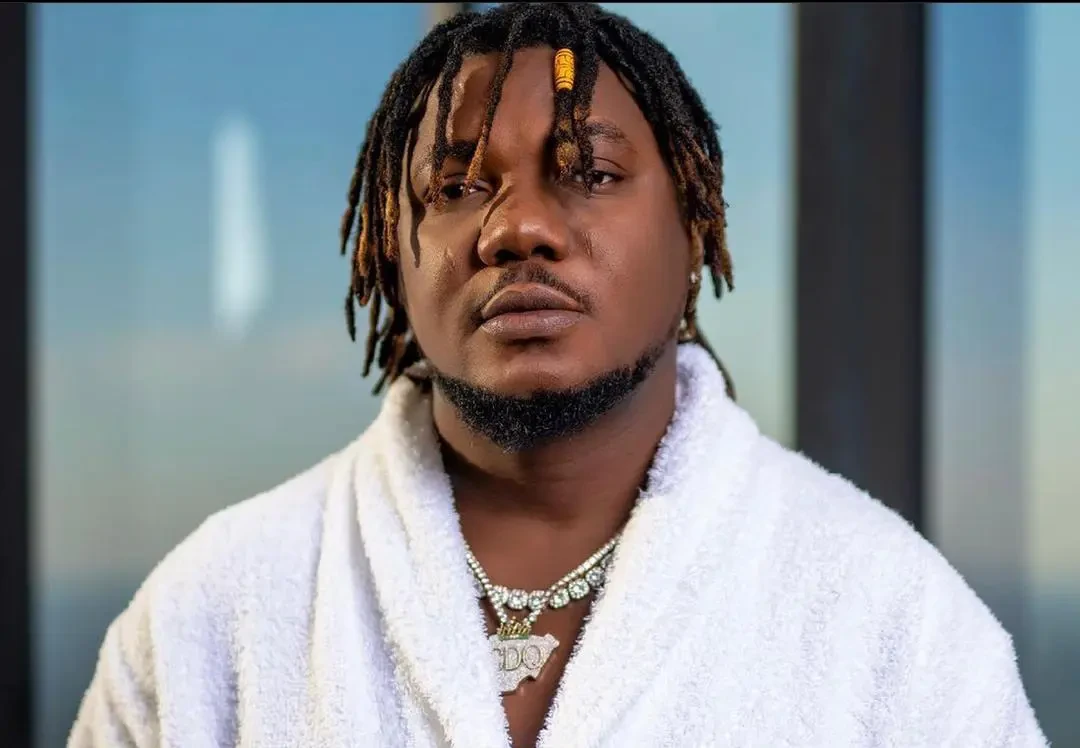 Why I turned down Davido’s offer to sign me – CDQ
