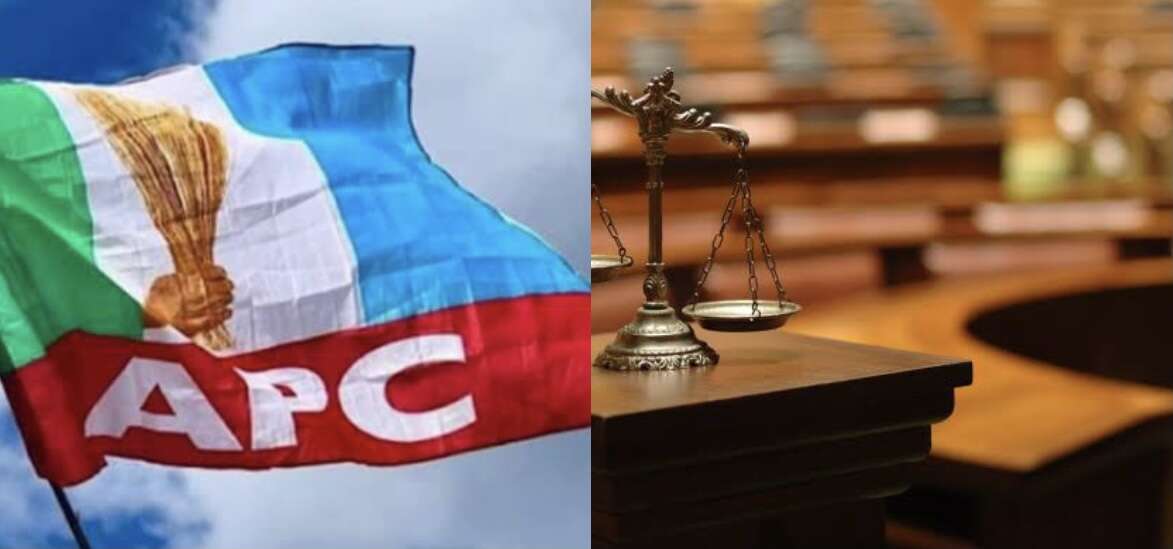 Alleged inducement of judges: APC issues 48hrs ultimatum to Kano Attorney General