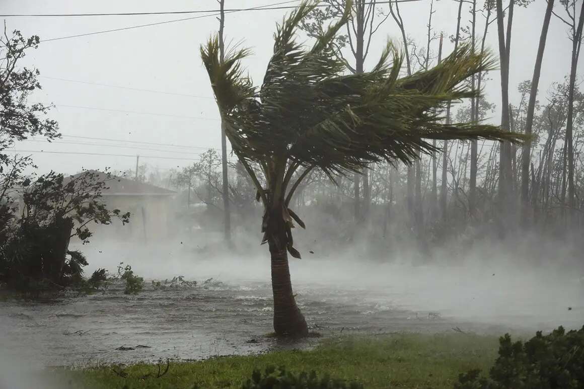 NiMet forecasts 3-day sunshine, thunderstorms from Sunday