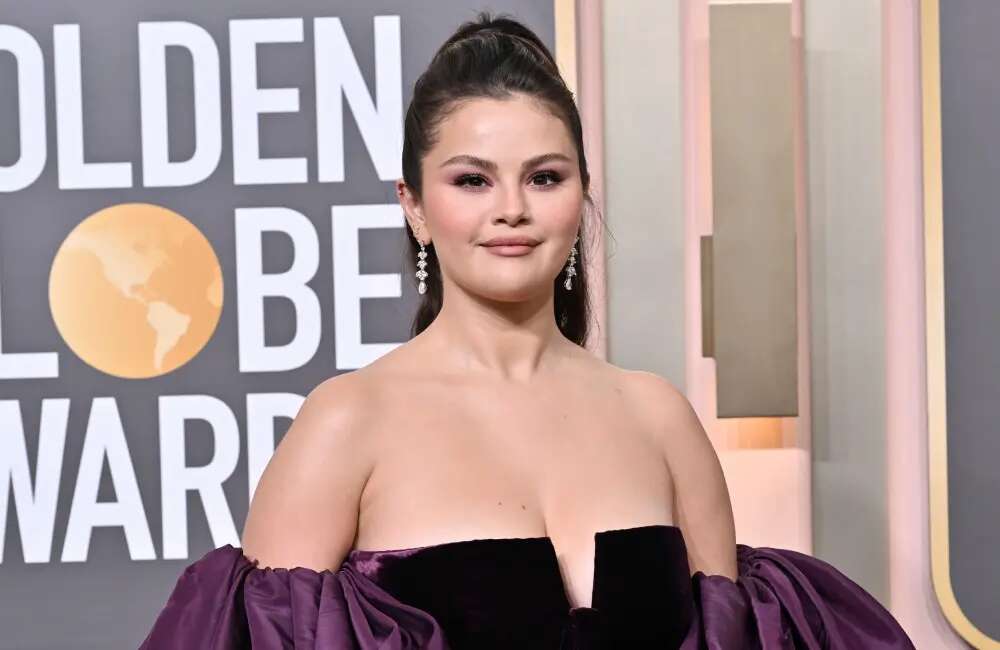 Selena Gomez joins Bloomberg’s billionaire list