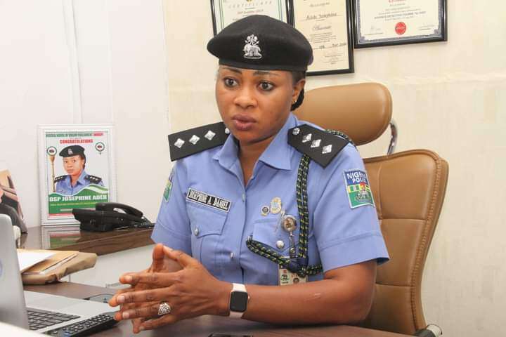 How previously demolished building collapsed, trapped victims in Abuja – Police