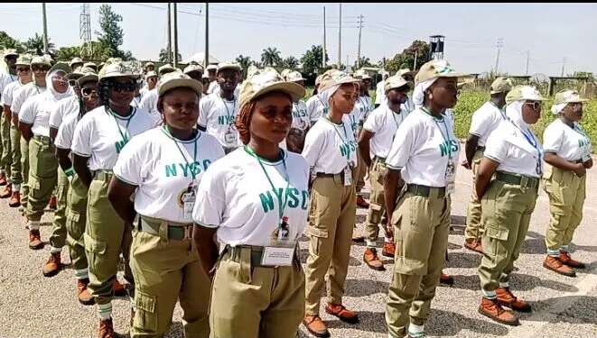 Four corps members to repeat service year in Gombe – NYSC