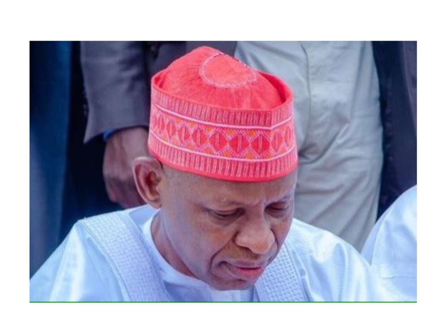 Kano: Don’t go to Supreme Court, wait till 2027 – Kwankwaso to Gov Abba Yusuf